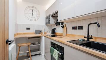 Apartamento | 1 dormitorio