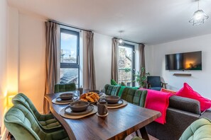 Hus | 2 sovrum