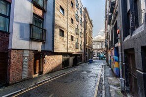 House | 2 bedrooms - Top Floor Vibes Lgbtq Hotspot City Nights (Liverpool)