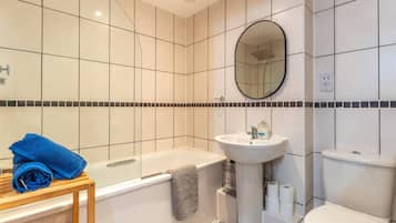 House | 2 bedrooms