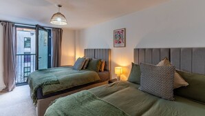 Rumah | 2 kamar tidur