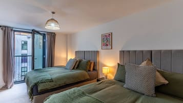 Casa | 2 quartos