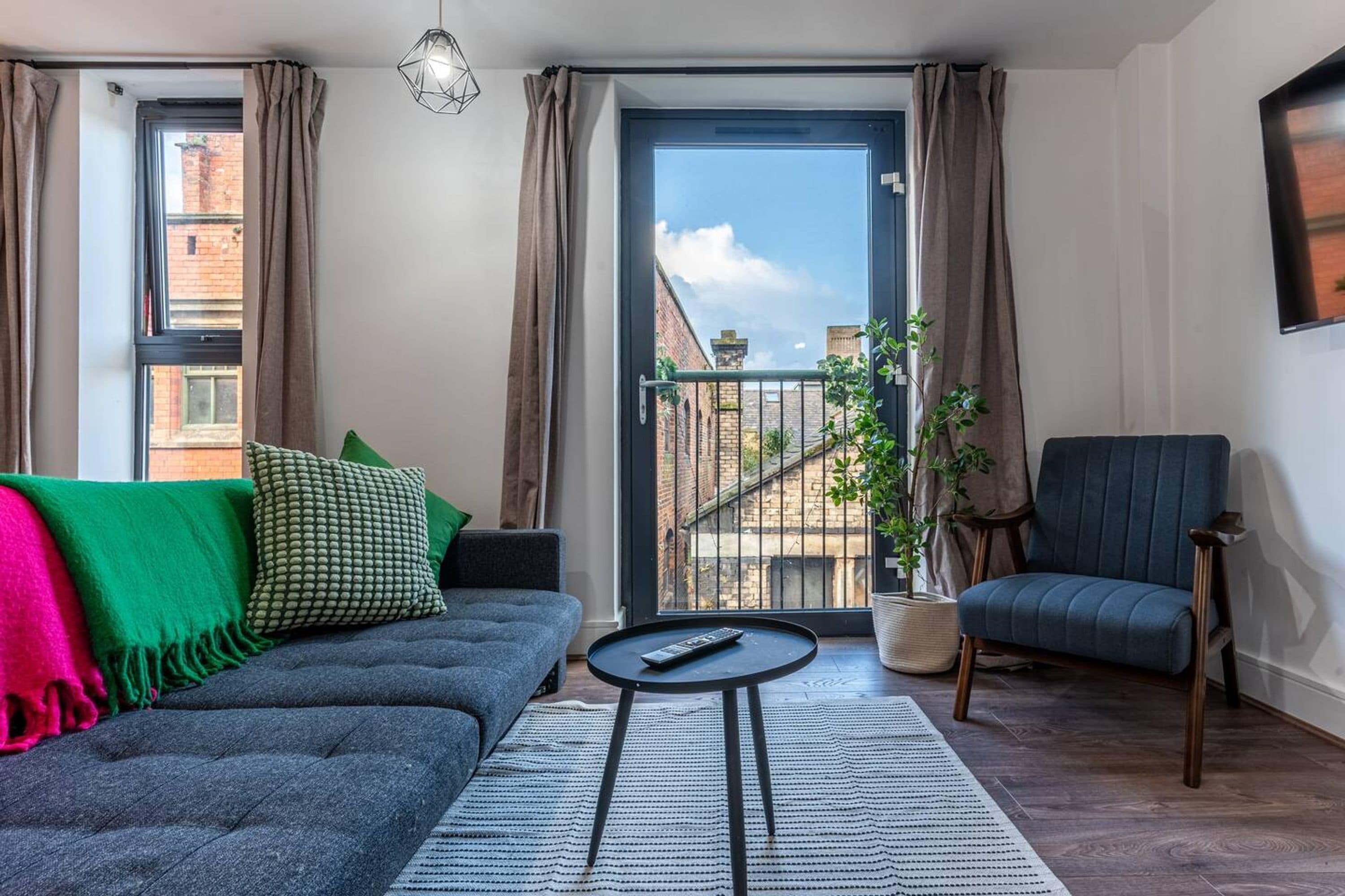 Appartamento | 2 camere