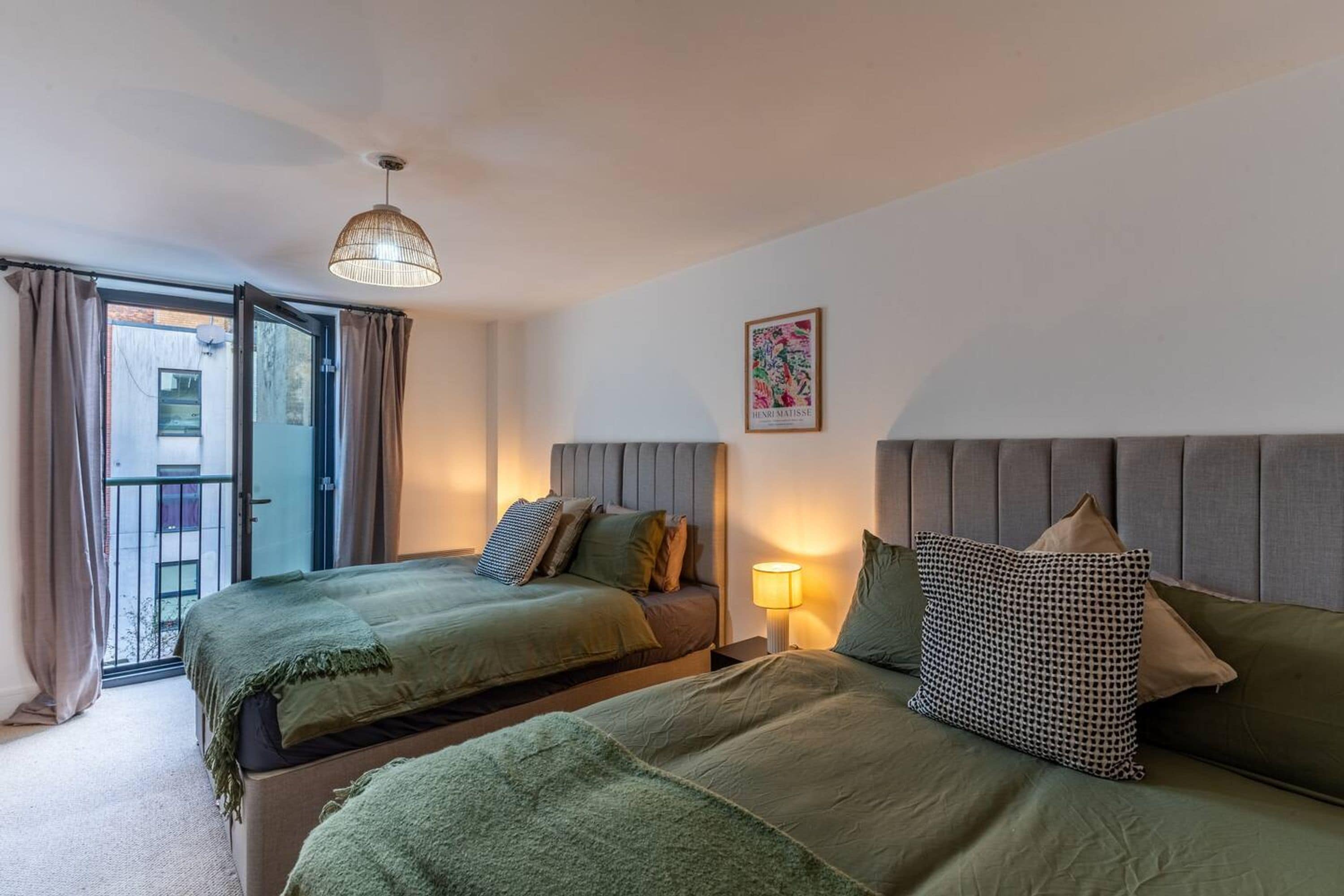 Appartamento | 2 camere