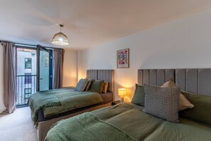 House | 2 bedrooms - Top Floor Vibes Lgbtq Hotspot City Nights (Liverpool)