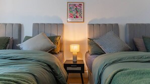 Rumah | 2 kamar tidur