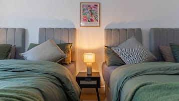 Rumah | 2 kamar tidur