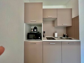 House - Quiet Studio Swimming Pool Roquebrune (Roquebrune-Cap-Martin)
