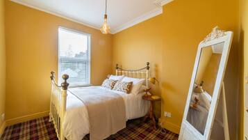 Ferienhaus | 4 Schlafzimmer
