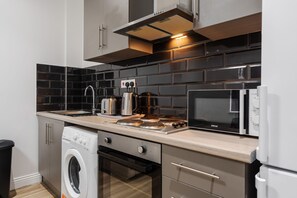 1 habitación 