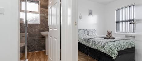 House | 1 bedroom