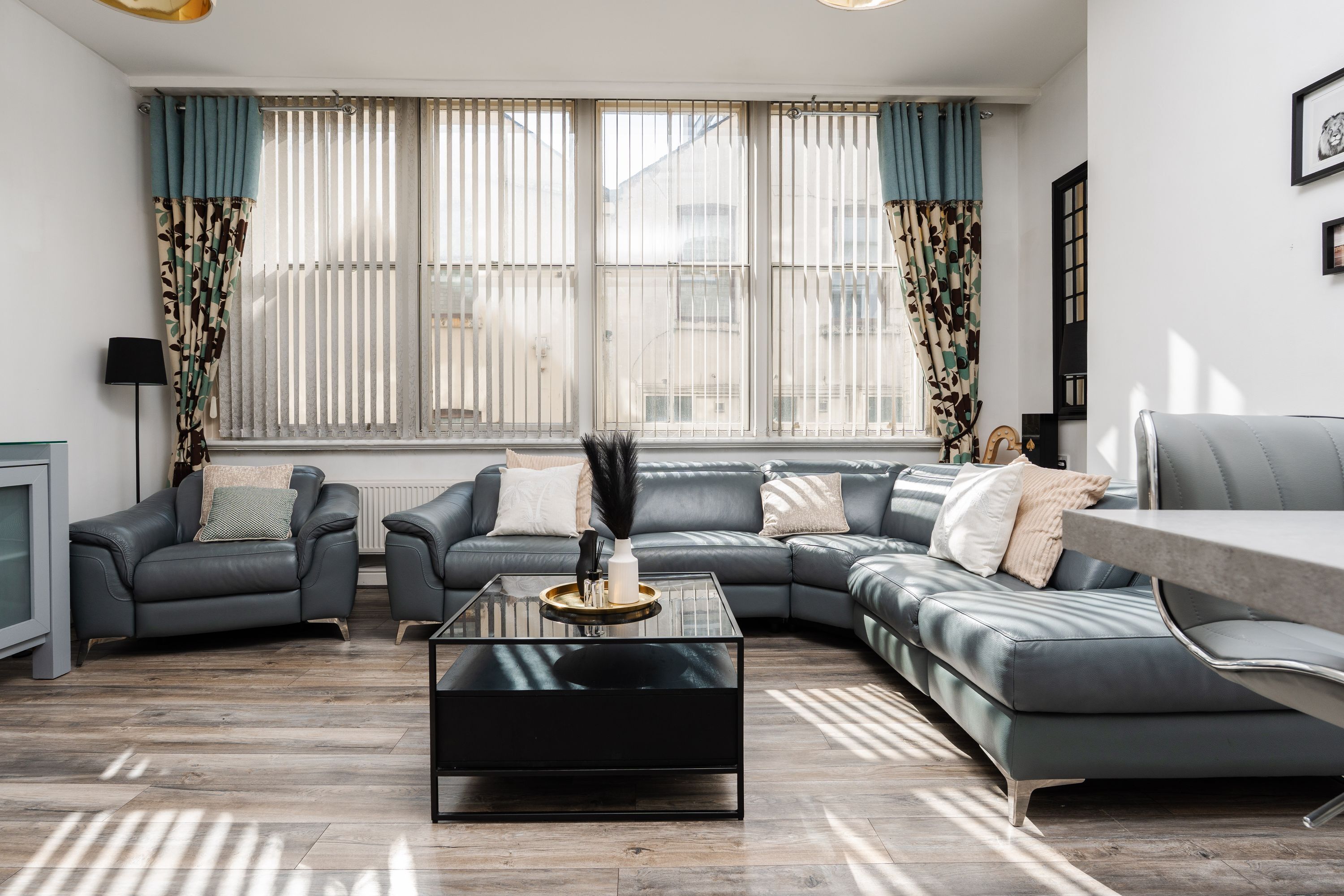 Casa | 1 quarto