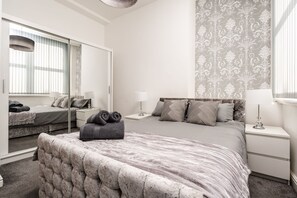 House | 1 bedroom - Iconic Building Castle St Steps to The Ivy (Liverpool)