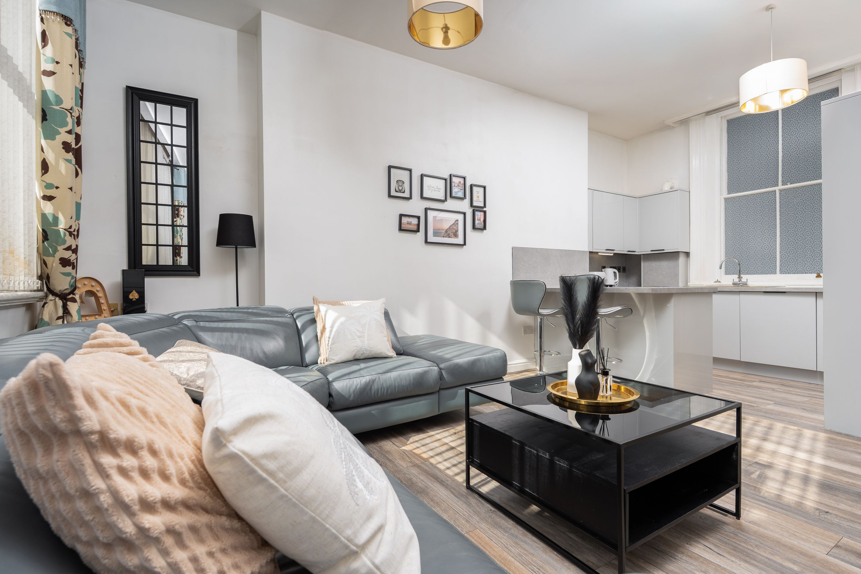 1 habitación 