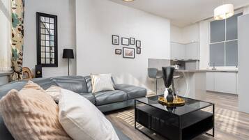 1 habitación