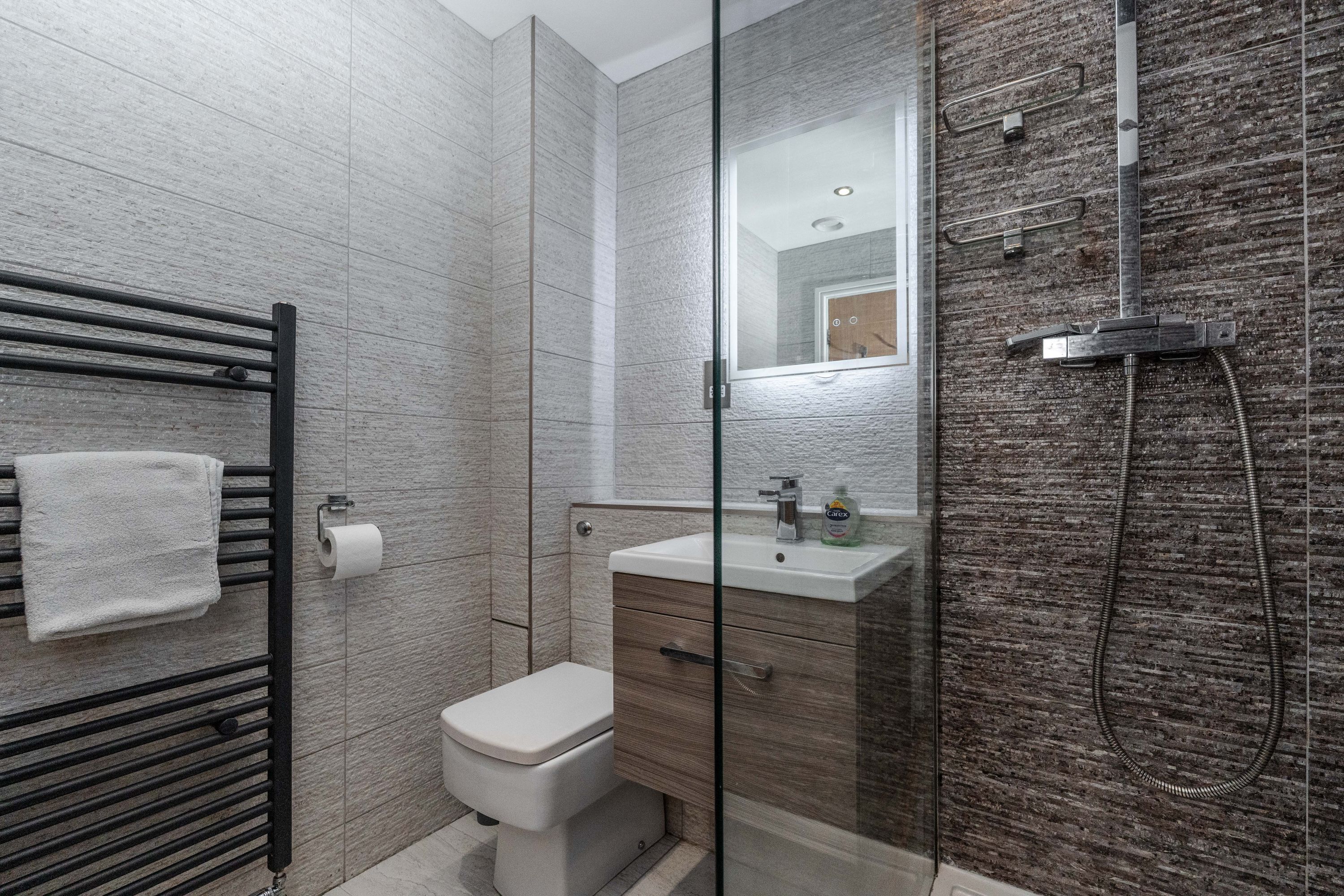Apartment | 1 bedroom