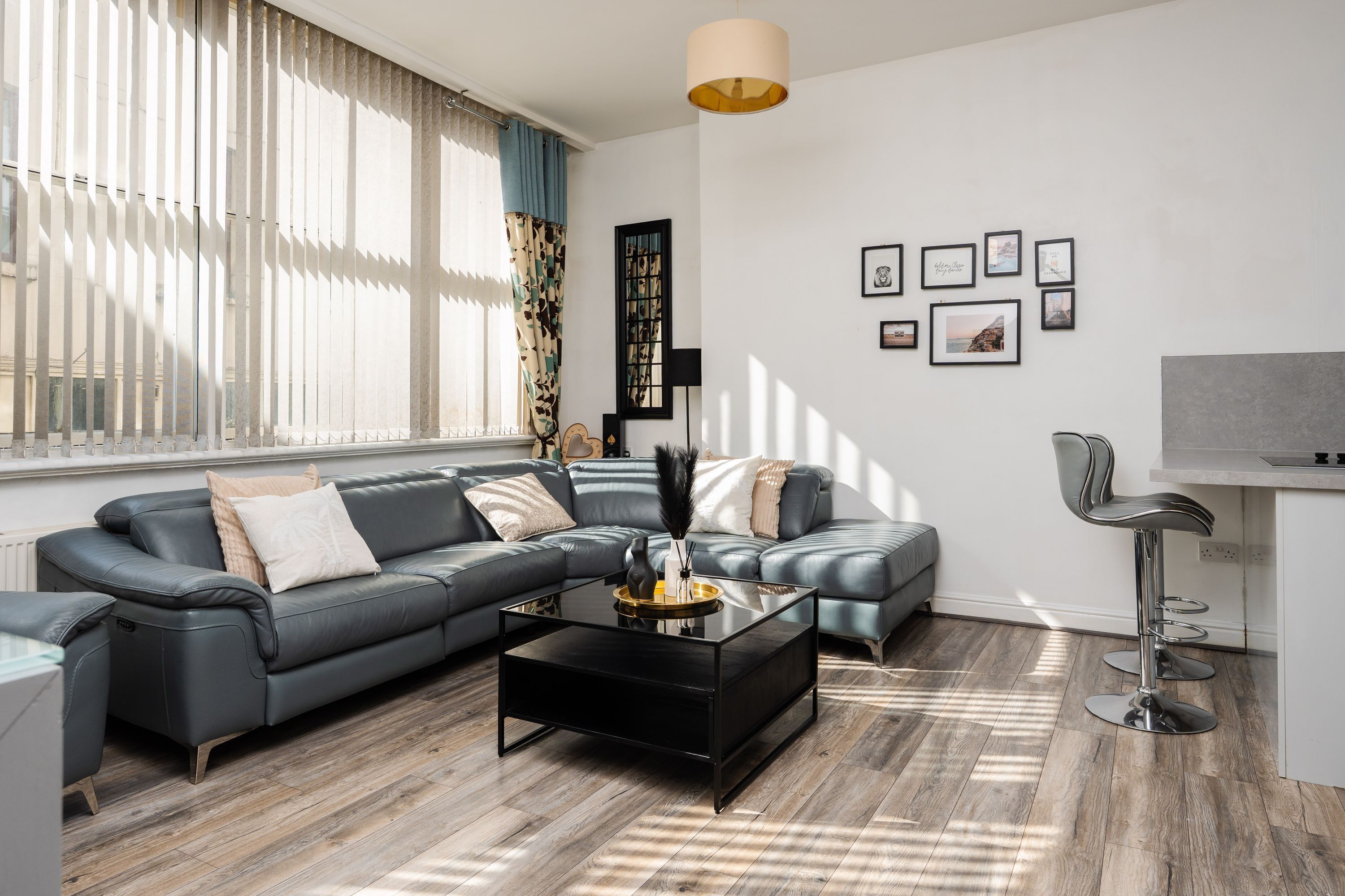 1 habitación 
