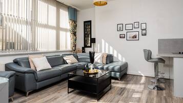 1 habitación