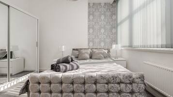 House | 1 bilik tidur