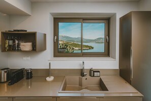 House - Kohyli Villas- Villa Two With Private Pool (Meganisi)