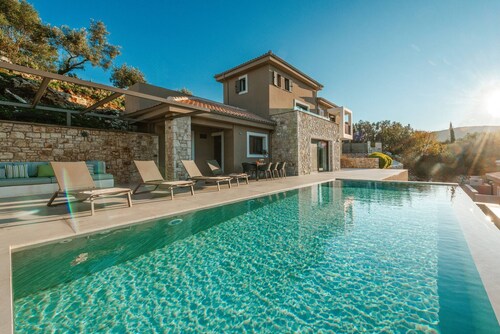 Kohyli Villas- Villa Two With Private Pool