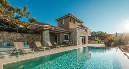 Kohyli Villas- Villa Two With Private Pool