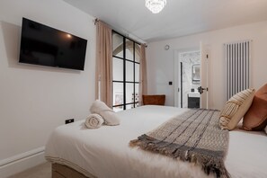 House | 2 bilik tidur 