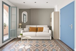 Apartemen
