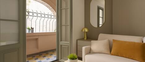 Habitación