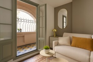 Apartemen