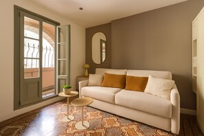 Apartemen
