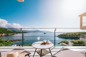 6 bedrooms - Villa Oikos Syvota in Igoumenitsa (Igoumenitsa)