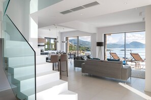House - Villa Oikos Syvota in Igoumenitsa (Igoumenitsa)