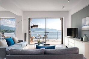 House - Villa Oikos Syvota in Igoumenitsa (Igoumenitsa)