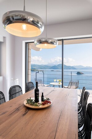 House - Villa Oikos Syvota in Igoumenitsa (Igoumenitsa)