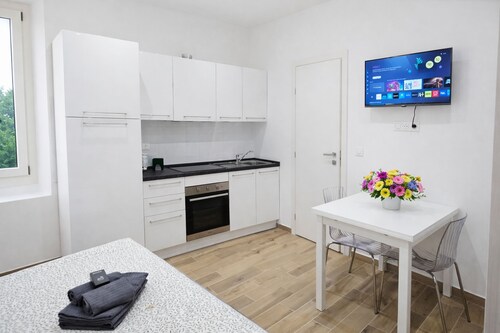 Comfortable Studio in the old Town of Menton