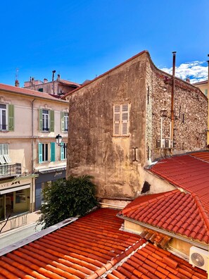 House - Comfortable Studio in the old Town of Menton (Menton)