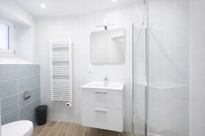 House - Comfortable Studio in the old Town of Menton (Menton)