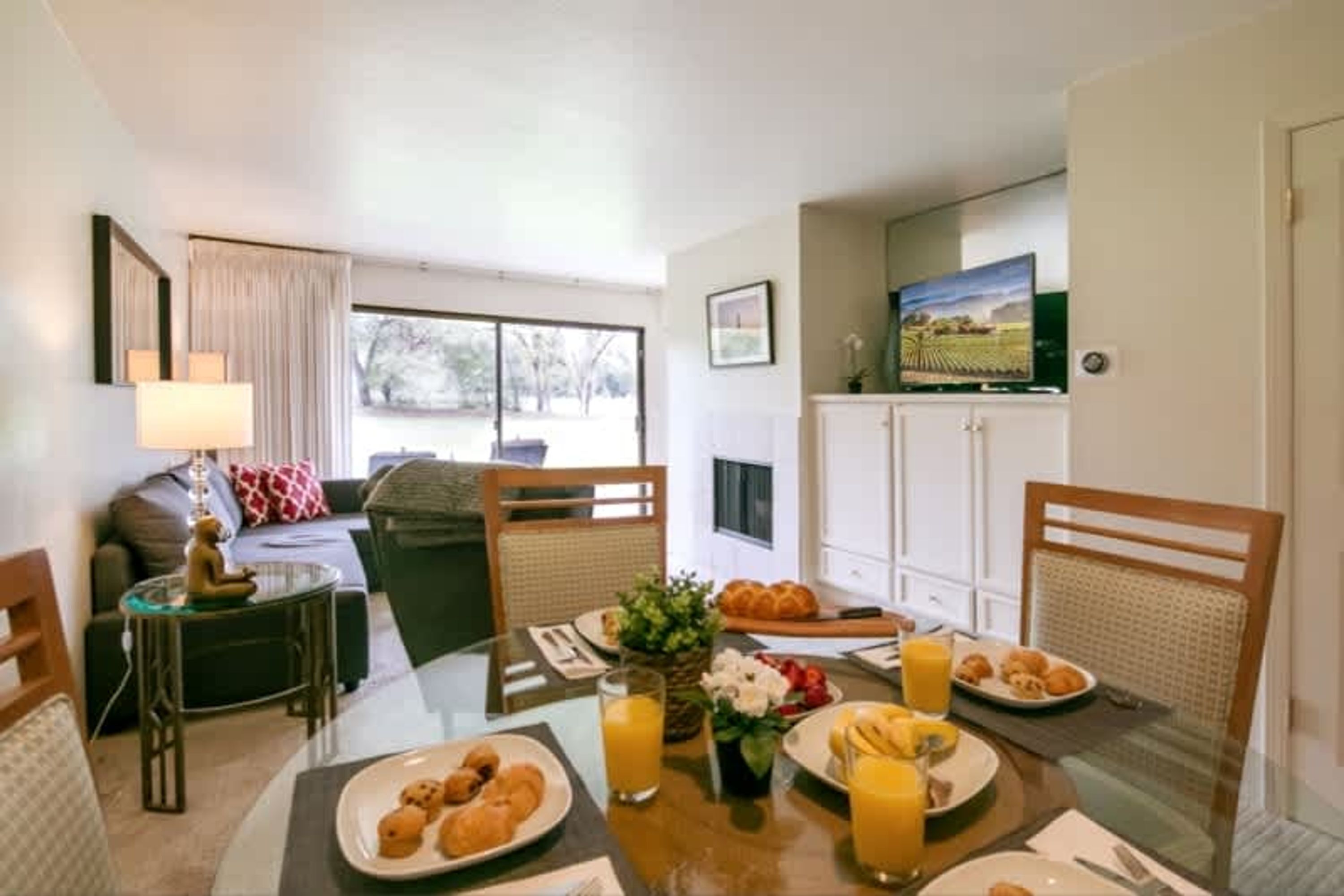 House | 1 bedroom, Internet