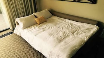 1 bedroom, Internet