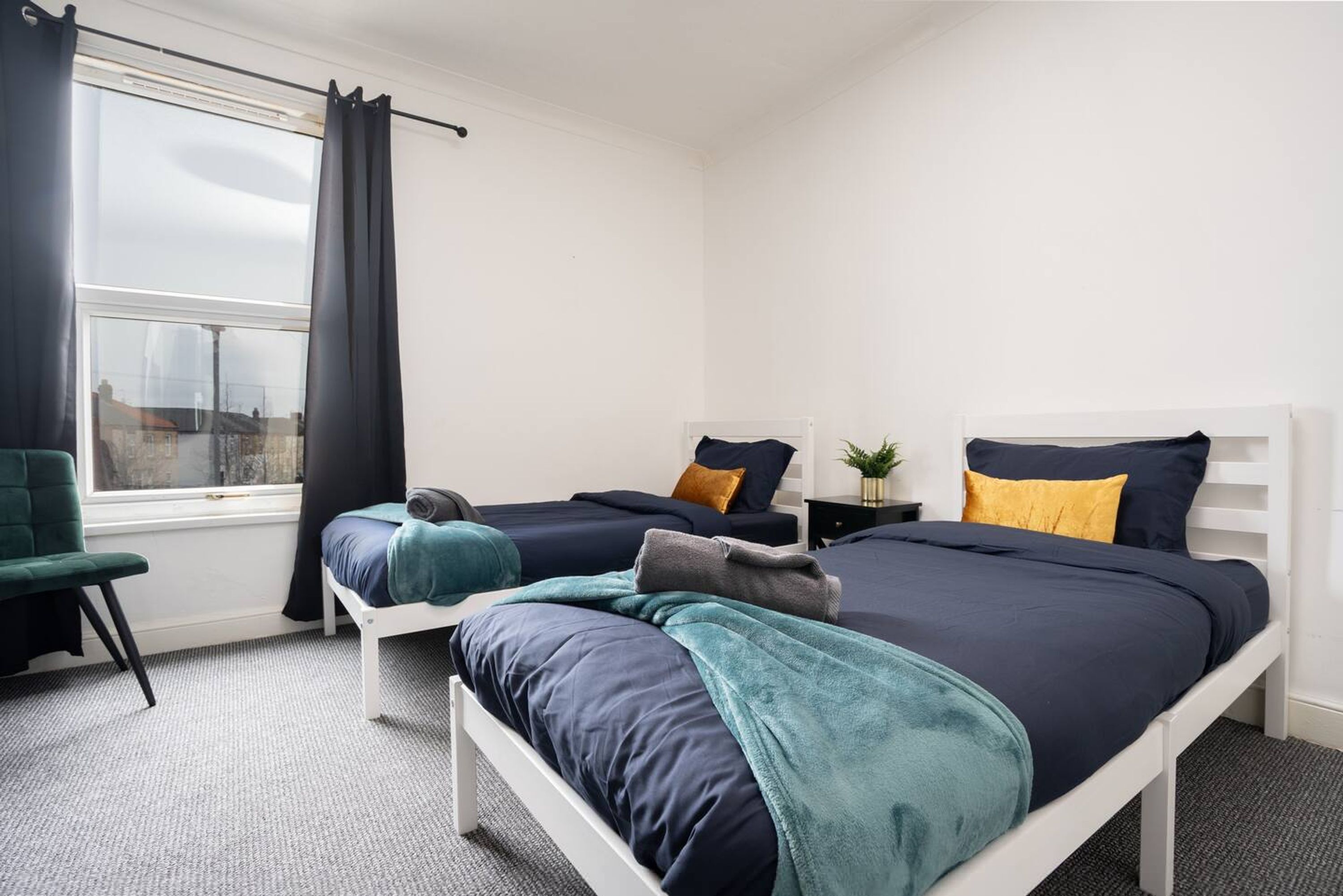 House | 2 bedrooms