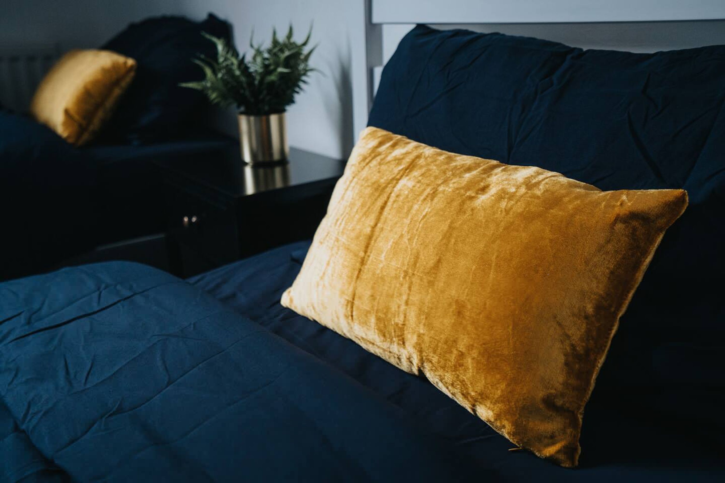 2 bedrooms