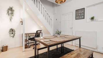 House | 2 bedrooms