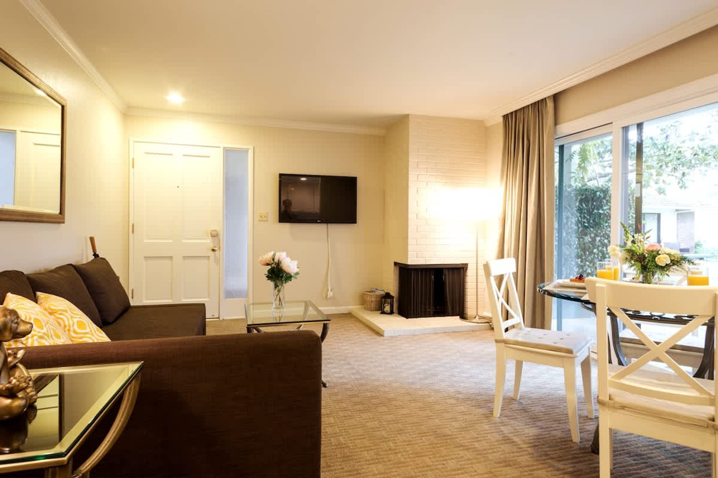 Apartment | 1 bedroom, Internet