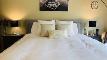 1 bedroom, Internet