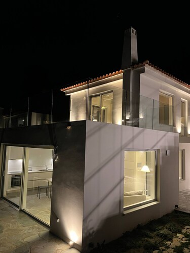 Pasparo Estate in Samos