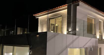Pasparo Estate in Samos