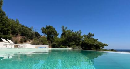 Pasparo Estate in Samos