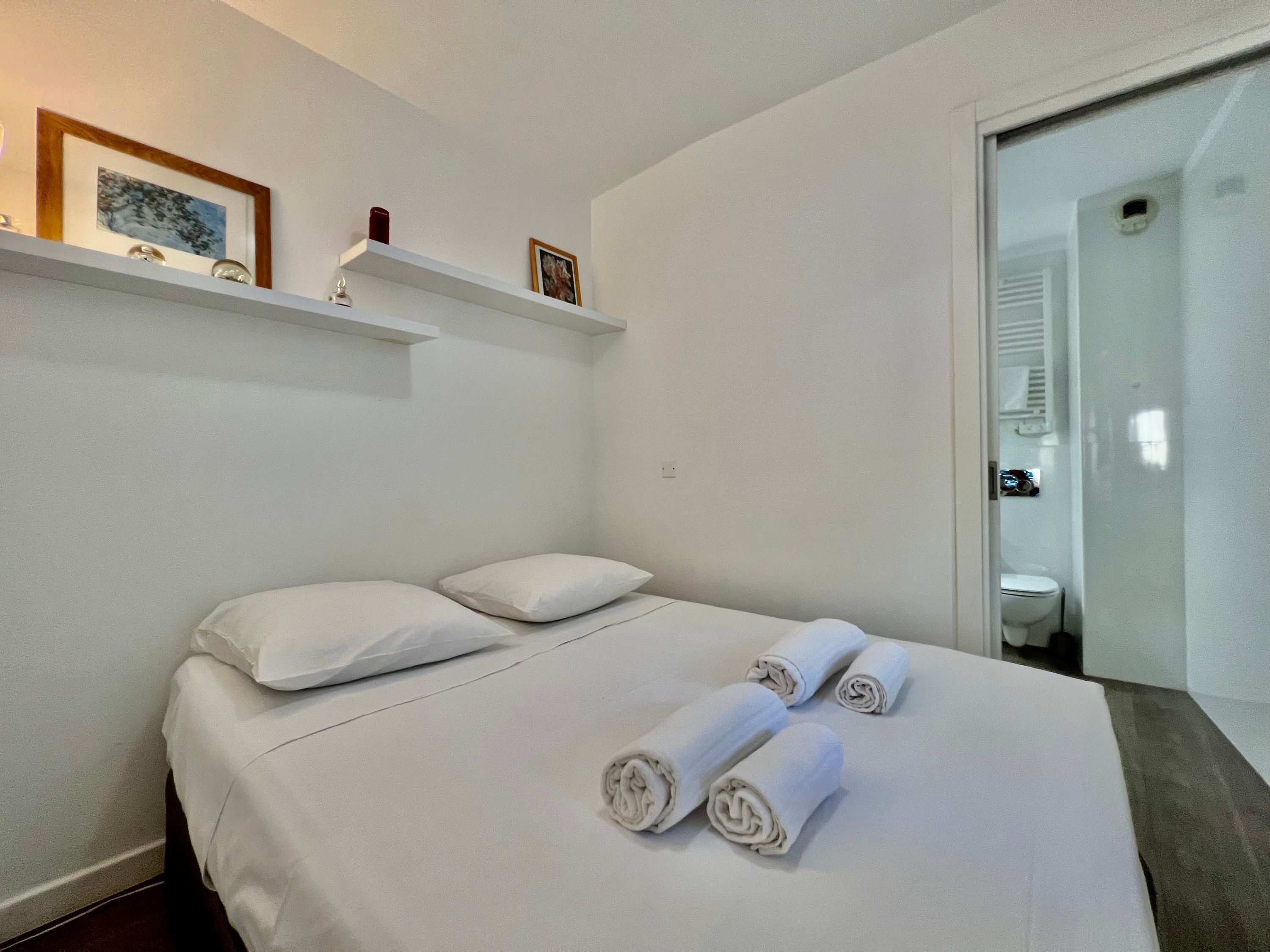 Rumah | 1 kamar tidur