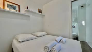 Rumah | 1 kamar tidur